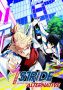 Soundtrack Prince of Stride: Alternative