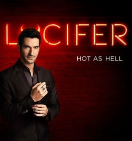 lucifer