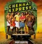 Soundtrack Chennai Express