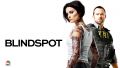 Soundtrack Blindspot: Mapa zbrodni