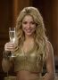 Soundtrack Shakira - Freixenet