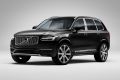 Soundtrack Volvo XC90