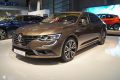 Soundtrack Renault Talisman 2016