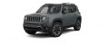 Soundtrack Jeep Renegade 2016