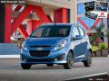 Soundtrack Chevrolet Spark 2013