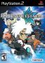 Soundtrack Tales of Legendia