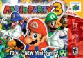 Soundtrack Mario Party 3
