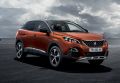 Soundtrack Peugeot 3008 – iCockpit (rzeczywistość robi wrażenie)