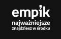 Soundtrack Empik – najważniejsze znajdziesz w środku