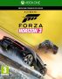 Soundtrack Forza Horizon 3