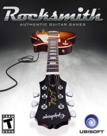 rocksmith