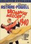Soundtrack Broadway Melody of 1940