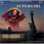 Soundtrack Supergirl