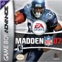 Soundtrack Madden NFL 2007