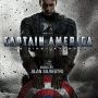 Soundtrack Captain America: Pierwsze starcie