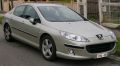 Soundtrack Peugeot 407