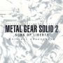 Soundtrack Metal Gear Solid 2: Sons of Liberty