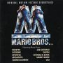 Soundtrack Super Mario Bros.