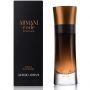 Soundtrack Armani Code Profumo 2016