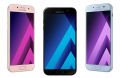 Soundtrack Samsung Galaxy A wyznacza kierunek