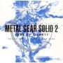Soundtrack Metal Gear Solid 2: Sons of Liberty Soundtrack 2: The Other Side