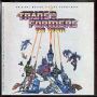 Soundtrack The Transformers: The Movie