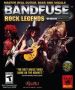 Soundtrack BandFuse: Rock Legends