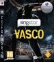 Soundtrack SingStar Vasco