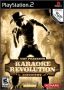 Soundtrack CMT Presents: Karaoke Revolution Country