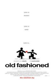 old_fashioned