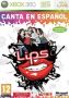 Soundtrack Lips: Canta en Español