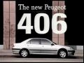 Soundtrack Peugeot 406