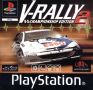 Soundtrack V-Rally 2