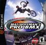 Soundtrack Mat Hoffman's Pro BMX