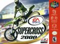 Soundtrack Supercross 2000