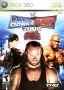 Soundtrack WWE Smackdown! vs Raw 2008