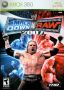 Soundtrack WWE SmackDown! vs Raw 2007