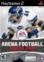 Soundtrack Arena Football: Road to Glory
