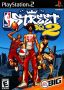 Soundtrack NBA Street Vol. 2