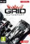Soundtrack GRID Autosport