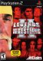 Soundtrack Legends of Wrestling II