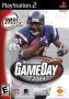 Soundtrack NFL Gameday 2004