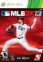 Soundtrack Major League Baseball 2K13