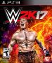 Soundtrack WWE 2K17