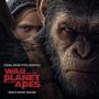 Soundtrack Wojna o planetę małp
