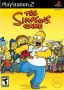 Soundtrack The Simpsons Game