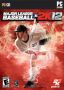 Soundtrack Major League Baseball 2K12