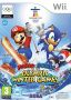 Soundtrack Mario & Sonic at the Olympic Winter Games