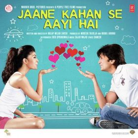 jaane_kahan_se_aayi_hai