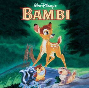 bambi